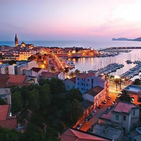 Appartement Vacanze Sul Mare *