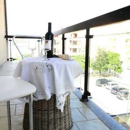 Apartment Vacanze Sul Mare *