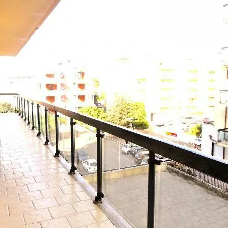 Apartment Vacanze Sul Mare *