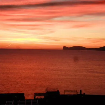 Apartamento Vacanze Sul Mare