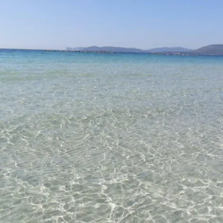 Vacanze Sul Mare Apartment