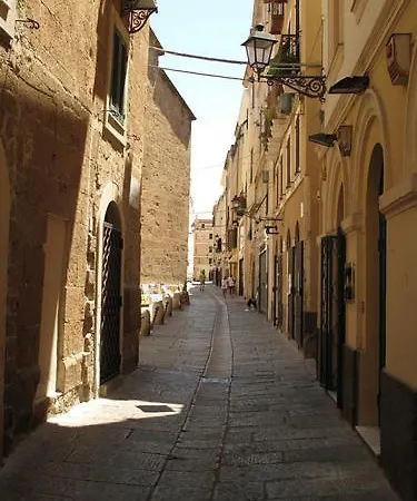 Vacanze Sul Mare Alghero