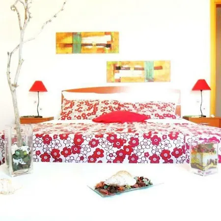 Vacanze Sul Mare Apartment
