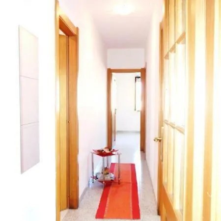 Vacanze Sul Mare Appartement