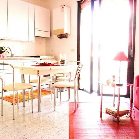 Apartment Vacanze Sul Mare Alghero