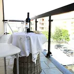 Lägenhet Vacanze Sul Mare *